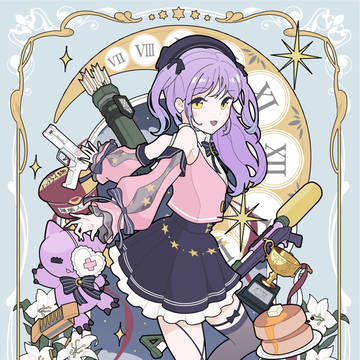 1st anniversary