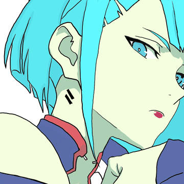 0004 Lucy
