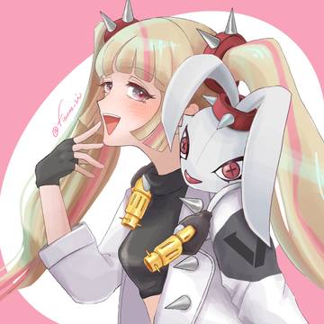 レノックスローズ (Lennox Rose)