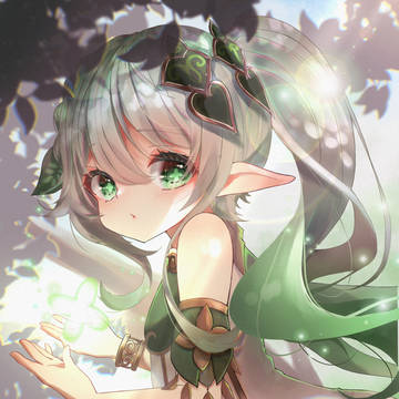 ナヒーダ