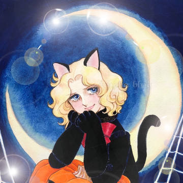 Happy Halloween 🎃