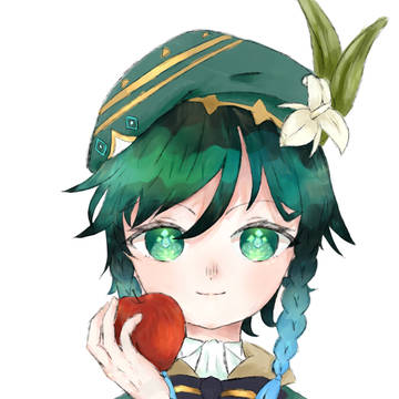 🍎