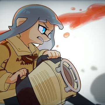 2021年イカまとめ