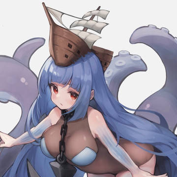 クラケン