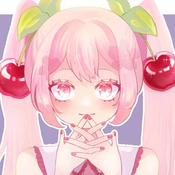 🌸