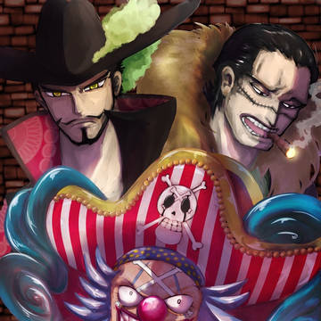 クロスギルド
