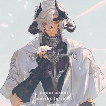commission,ff14