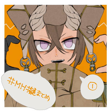 ①