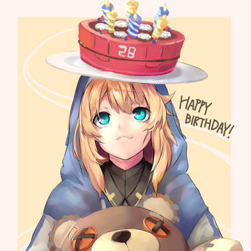 ブリジット生誕祭2022