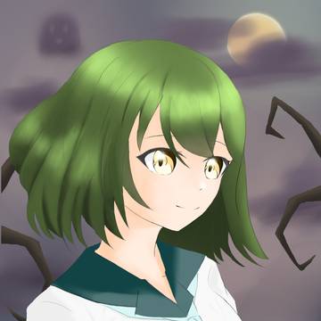 萬聖節 Happy Halloween!!