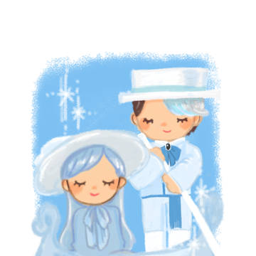 ベネツィア〜
