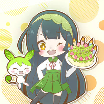 ずん誕2022