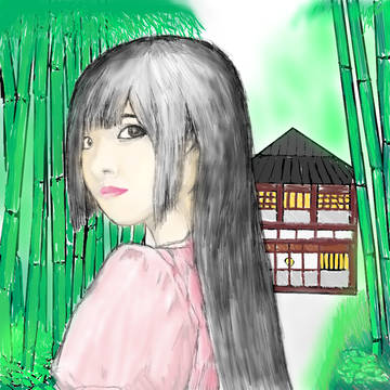 落書き