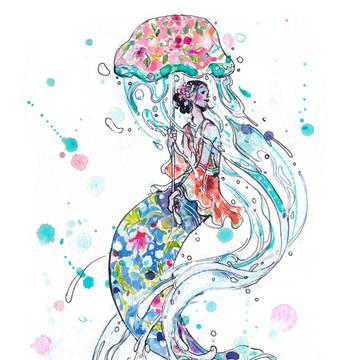 MerMay'd in Asia (part 1)