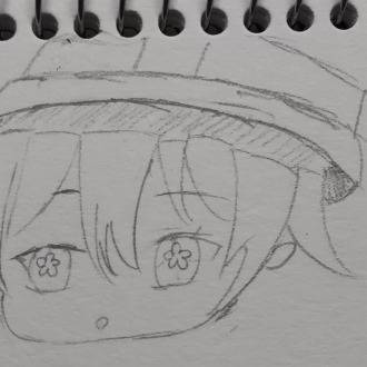 上に書きすぎたフータオ