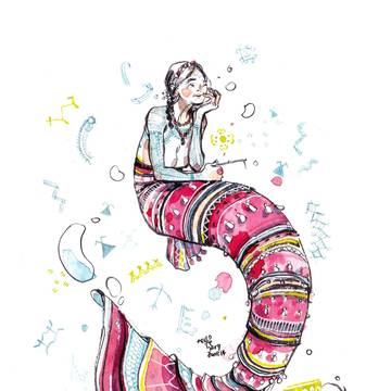 MerMay'd in Asia (part2)