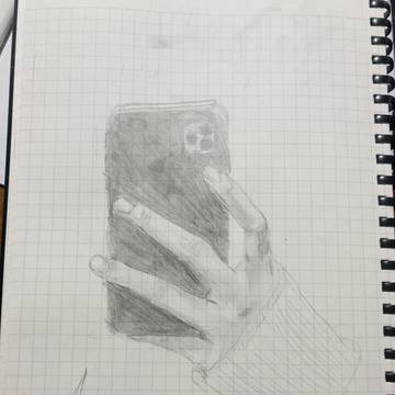 。