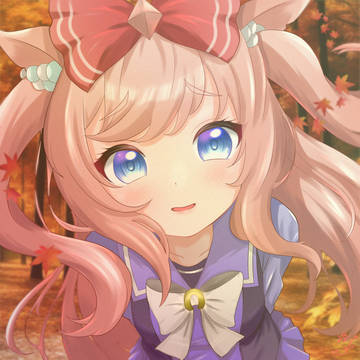 秋デジ