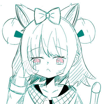 猫耳少女