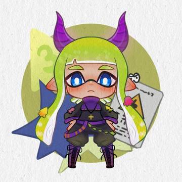 ハロウィーンの348