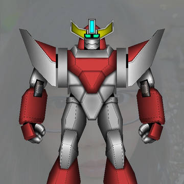 (No Name) Robot