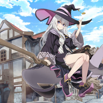 そう、私です