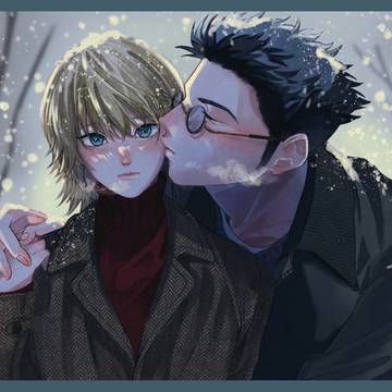 冬のデート