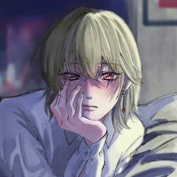 夜