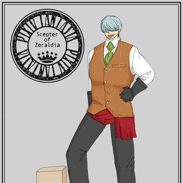 【PFSOZ 】バルロラド