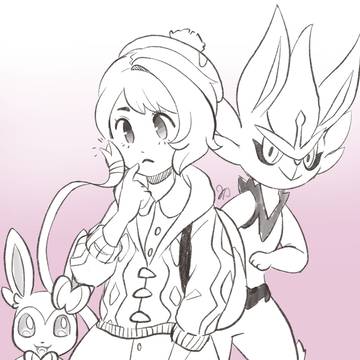 落書き