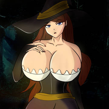 Sorceress
