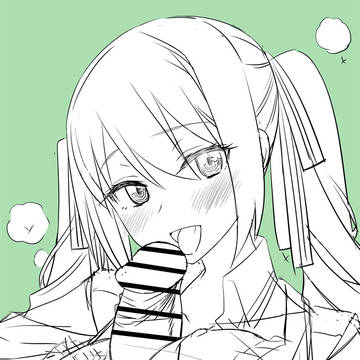 Skebリクエスト進行中
