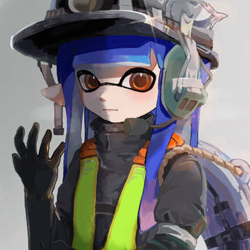 最近描いた絵