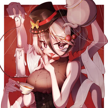 🕷Halloween party🕷