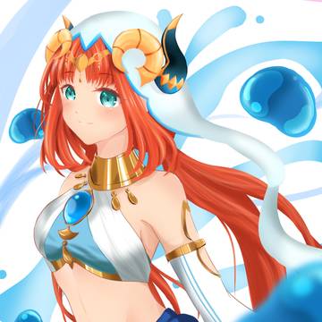 水元素