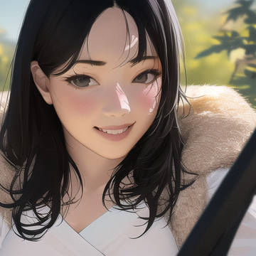 ai作画4