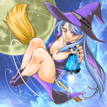 ハロウィン