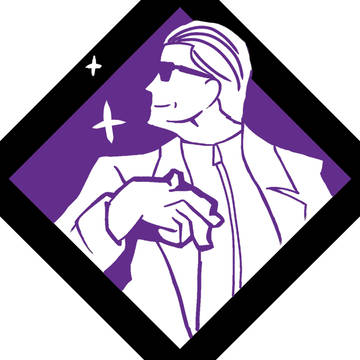 S.T.R.A.S.に憧れて