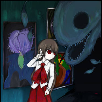 深海