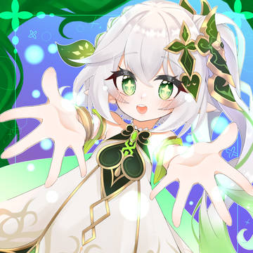 ナヒーダ