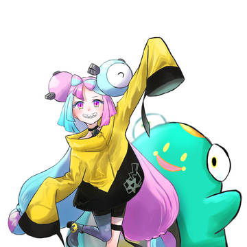 ナンジャモなんじゃ!