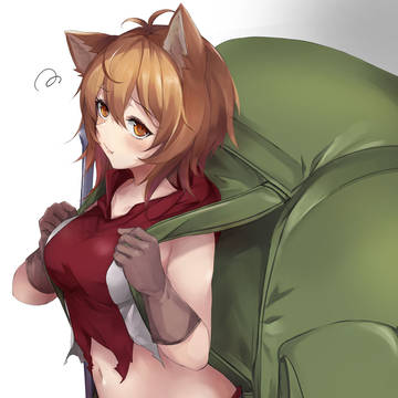 リリルカ・アーデ