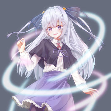【PFSOZ】リゼット【オルギット団】