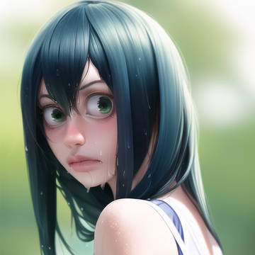 写実的フロッピー