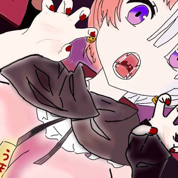 ハロウィンウタ