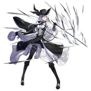 【Skeb】TRPG用立ち絵