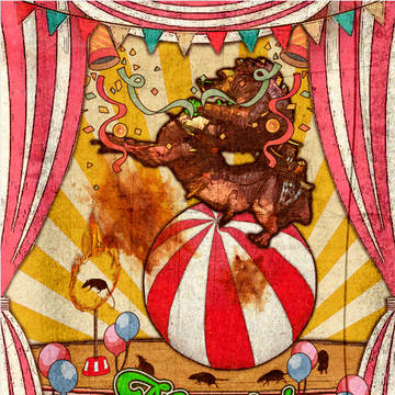 Mordy's Freakshow