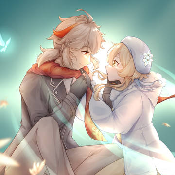 「一緒に誕生日を祝ってくれてありがとう……!」
