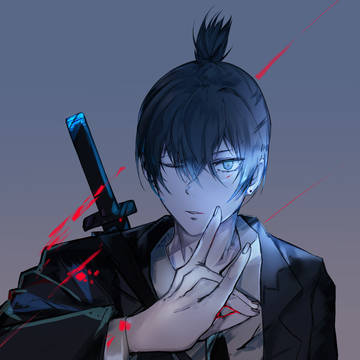 早川アキ
