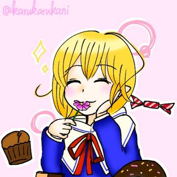 魔法屋ポプル3